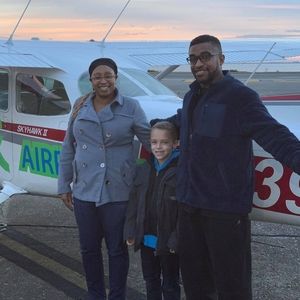 Meet your Posher, Ali